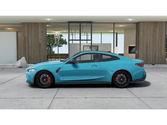 2027 BMW G82/G83 M4 - Image 4 of 14