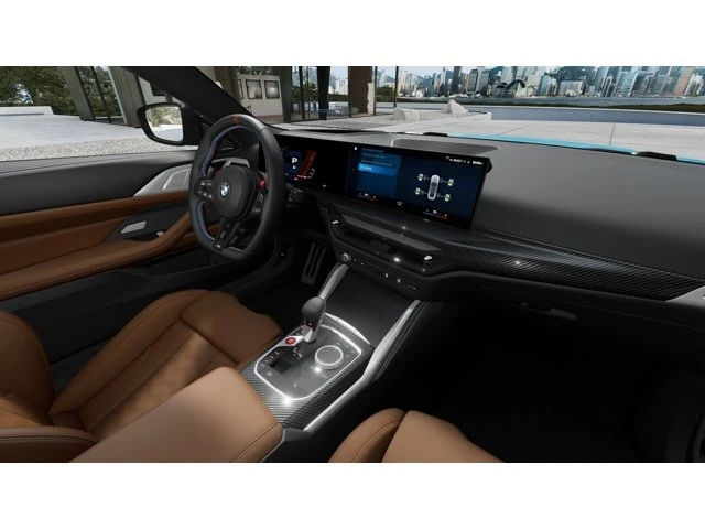 2027 BMW G82/G83 M4 - Image 14 of 14