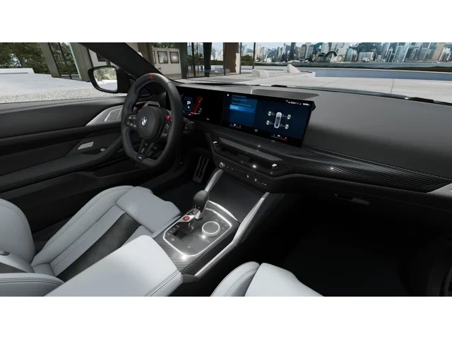 2027 BMW G82/G83 M4 - Image 14 of 14
