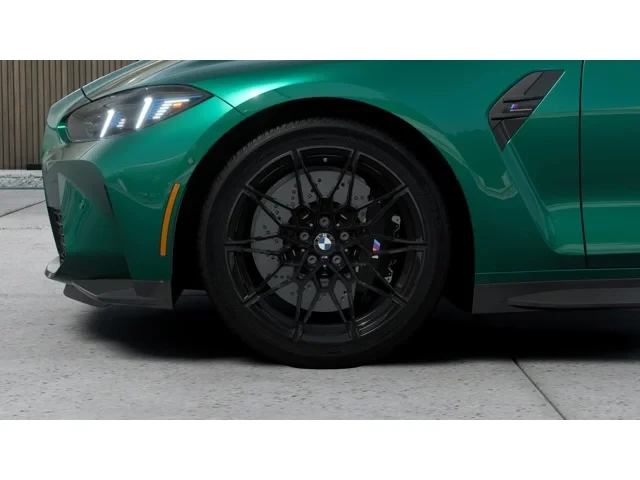 2027 BMW G82/G83 M4 - Image 7 of 14