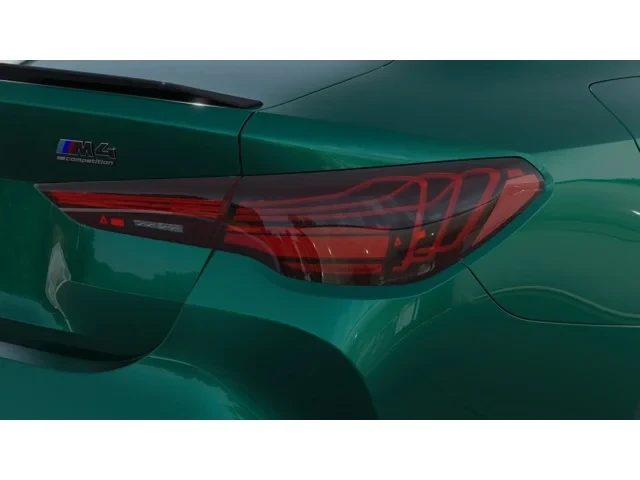 2027 BMW G82/G83 M4 - Image 8 of 14