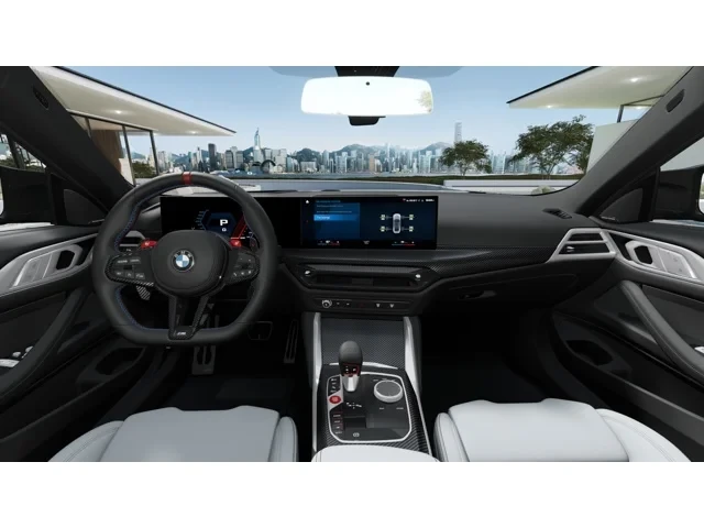 2027 BMW G82/G83 M4 - Image 10 of 14
