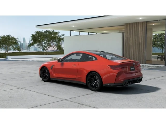 2027 BMW G82/G83 M4 - Image 2 of 14