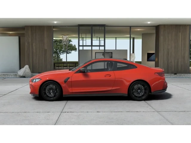 2027 BMW G82/G83 M4 - Image 4 of 14