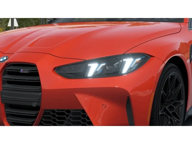 2027 BMW G82/G83 M4 - Image 6 of 14