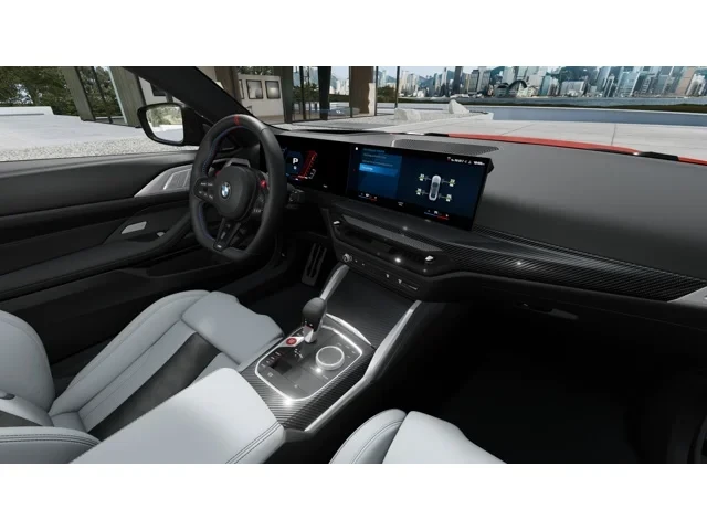 2027 BMW G82/G83 M4 - Image 14 of 14
