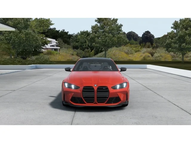 2027 BMW G82/G83 M4 - Image 3 of 14
