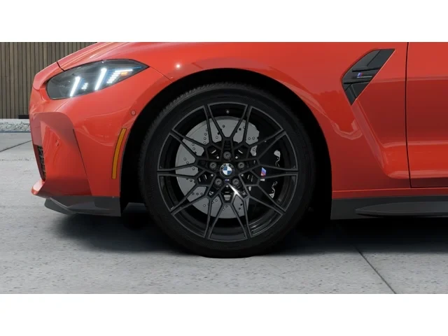 2027 BMW G82/G83 M4 - Image 7 of 14