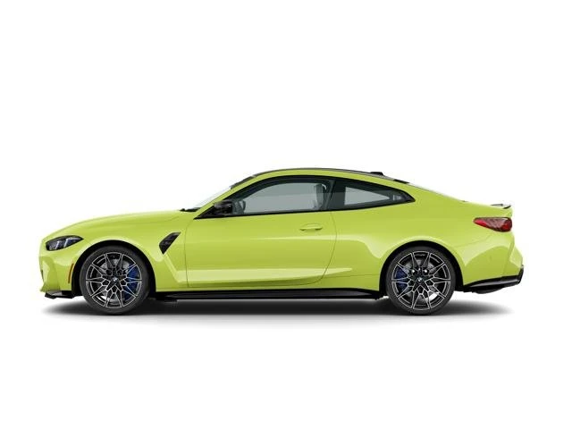 2027 BMW G82/G83 M4 - Image 4 of 23