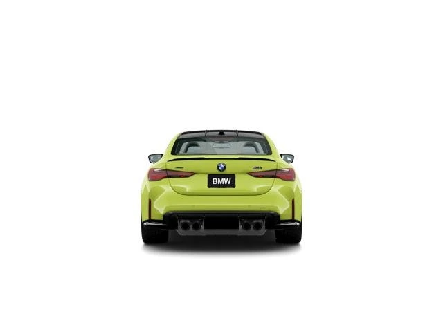 2027 BMW G82/G83 M4 - Image 5 of 23