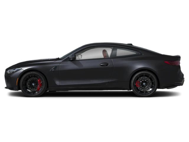 2027 BMW G82/G83 M4 - Image 3 of 13