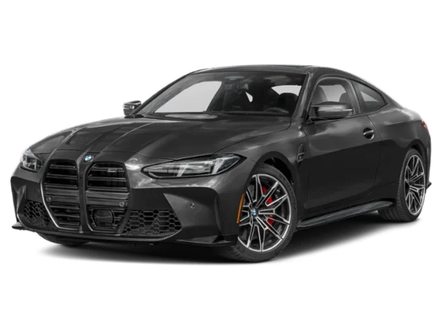 2027 BMW G82/G83 M4 - Image 9 of 21
