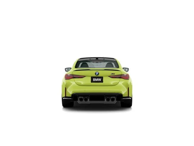 2027 BMW G82/G83 M4 - Image 5 of 21