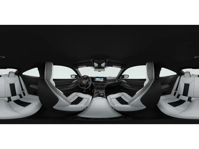 2027 BMW G82/G83 M4 - Image 8 of 8