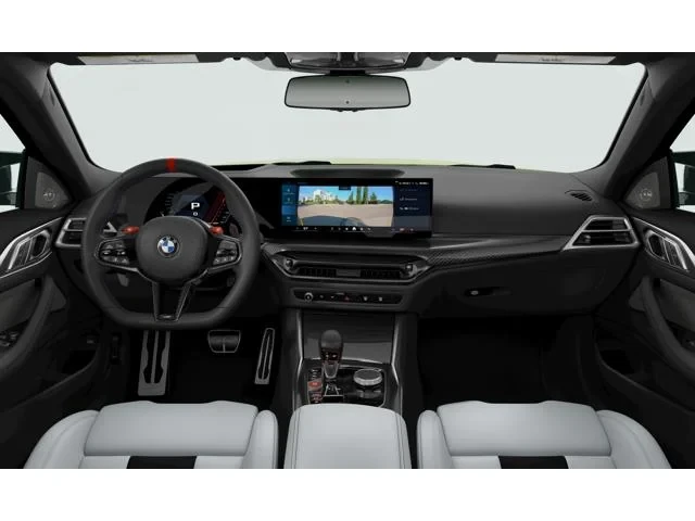 2027 BMW G82/G83 M4 - Image 7 of 8