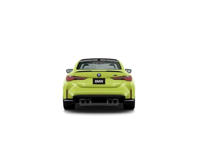 2027 BMW G82/G83 M4 - Image 5 of 8