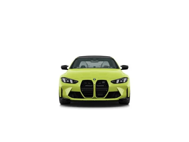 2027 BMW G82/G83 M4 - Image 2 of 8