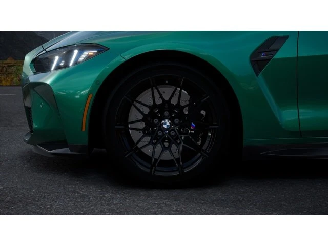 2027 BMW G82/G83 M4 - Image 7 of 14