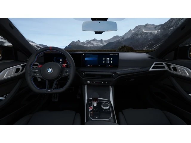 2027 BMW G82/G83 M4 - Image 10 of 14