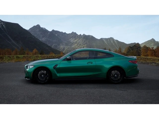 2027 BMW G82/G83 M4 - Image 4 of 14