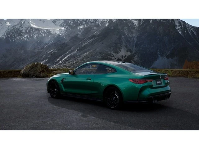 2027 BMW G82/G83 M4 - Image 2 of 14