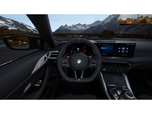 2027 BMW G82/G83 M4 - Image 13 of 14