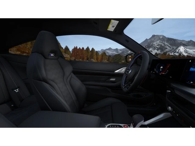 2027 BMW G82/G83 M4 - Image 9 of 14