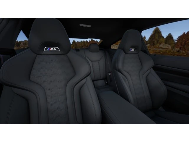 2027 BMW G82/G83 M4 - Image 11 of 14