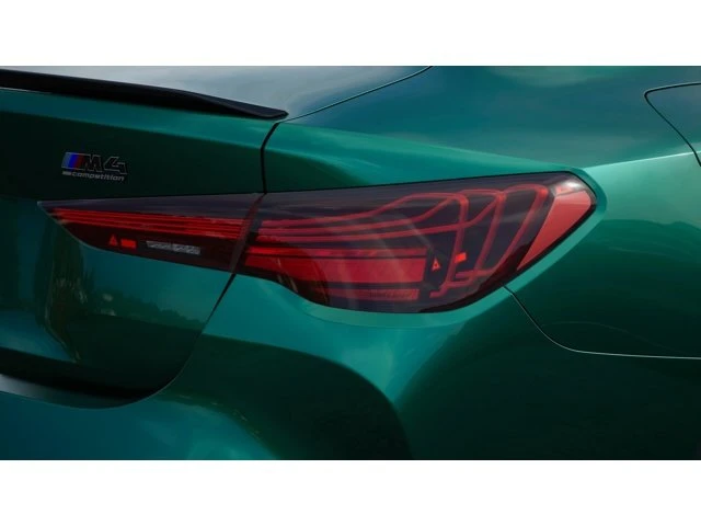 2027 BMW G82/G83 M4 - Image 8 of 14