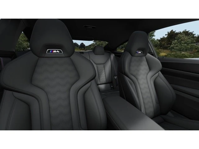2027 BMW G82/G83 M4 - Image 11 of 14
