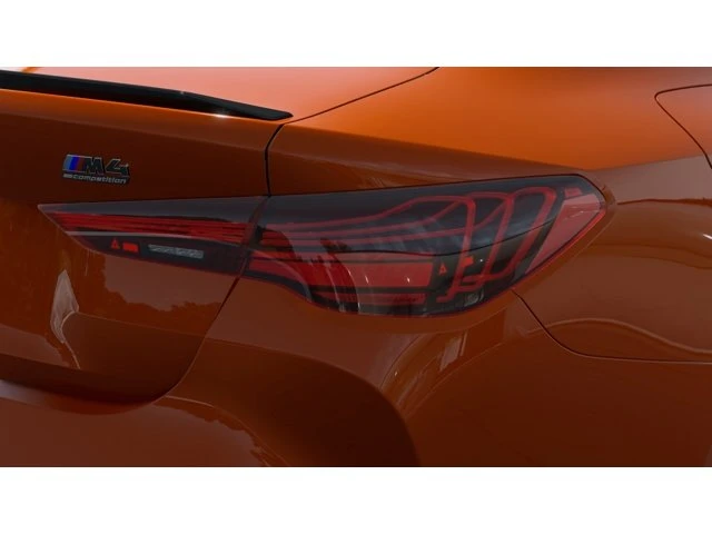 2027 BMW G82/G83 M4 - Image 8 of 14