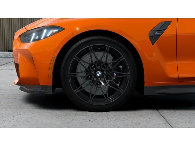 2027 BMW G82/G83 M4 - Image 7 of 14