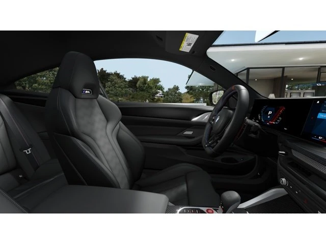 2027 BMW G82/G83 M4 - Image 9 of 14