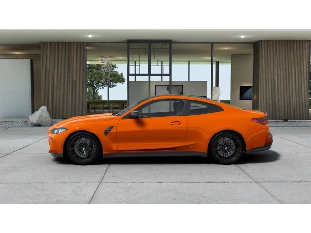 2027 BMW G82/G83 M4 - Image 4 of 14