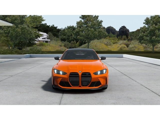2027 BMW G82/G83 M4 - Image 3 of 14