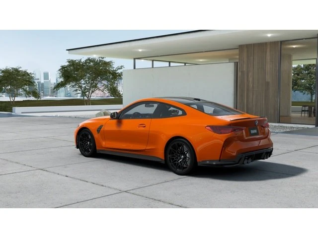 2027 BMW G82/G83 M4 - Image 2 of 14
