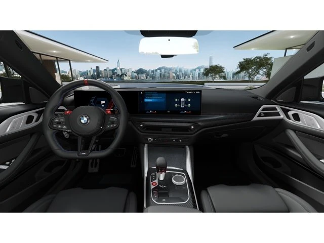 2027 BMW G82/G83 M4 - Image 10 of 14
