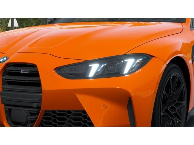 2027 BMW G82/G83 M4 - Image 6 of 14