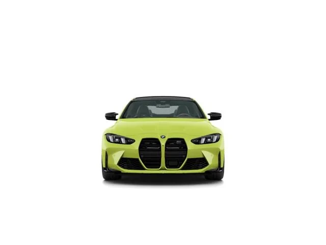 2027 BMW G82/G83 M4 - Image 2 of 8