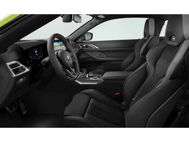 2027 BMW G82/G83 M4 - Image 6 of 8