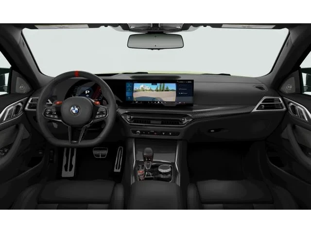 2027 BMW G82/G83 M4 - Image 7 of 8