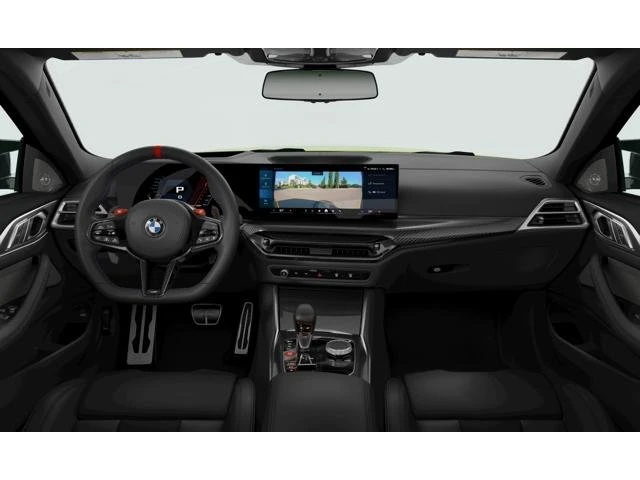 2027 BMW G82/G83 M4 - Image 7 of 8