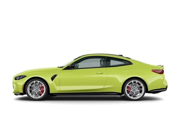 2027 BMW G82/G83 M4 - Image 4 of 8