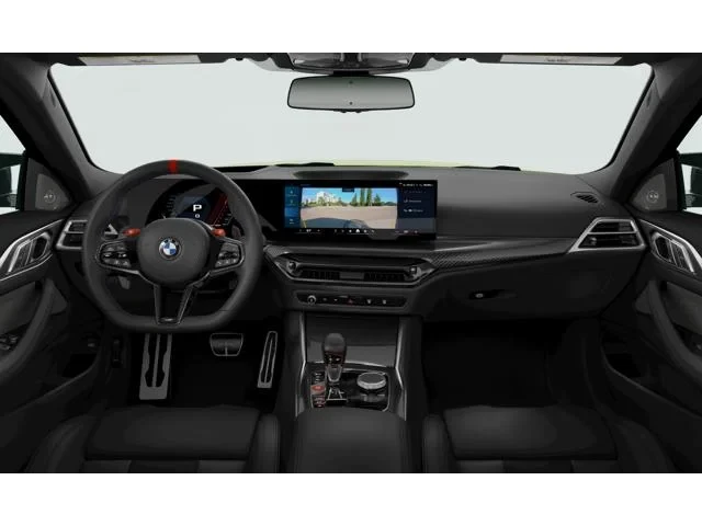 2027 BMW G82/G83 M4 - Image 7 of 8