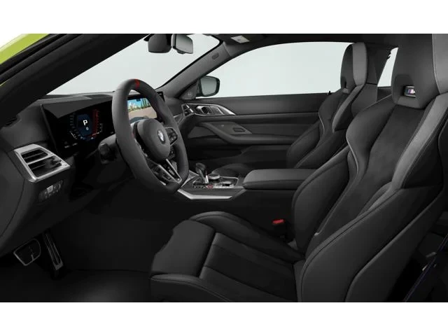 2027 BMW G82/G83 M4 - Image 6 of 8