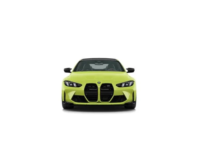 2027 BMW G82/G83 M4 - Image 2 of 8