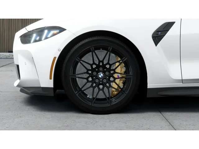 2027 BMW G82/G83 M4 - Image 7 of 14