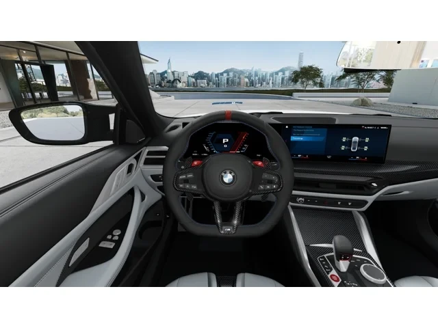 2027 BMW G82/G83 M4 - Image 13 of 14