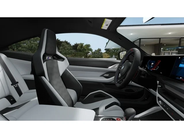 2027 BMW G82/G83 M4 - Image 9 of 14