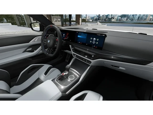 2027 BMW G82/G83 M4 - Image 14 of 14